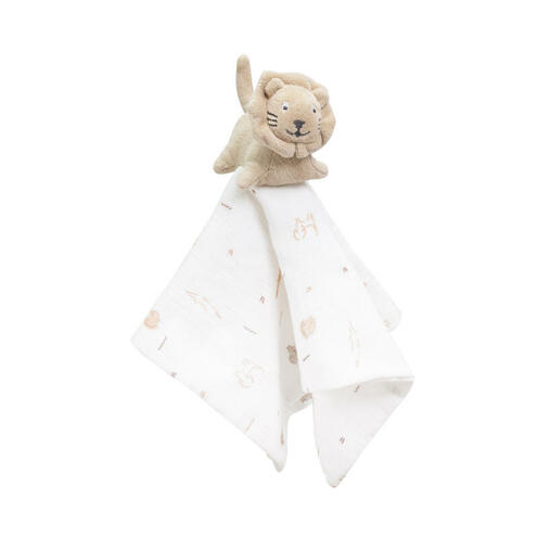 Doudou Lion - TROIS KILOS SEPT