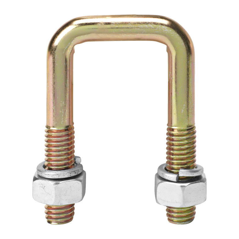 Profilbolt 45x80 mm