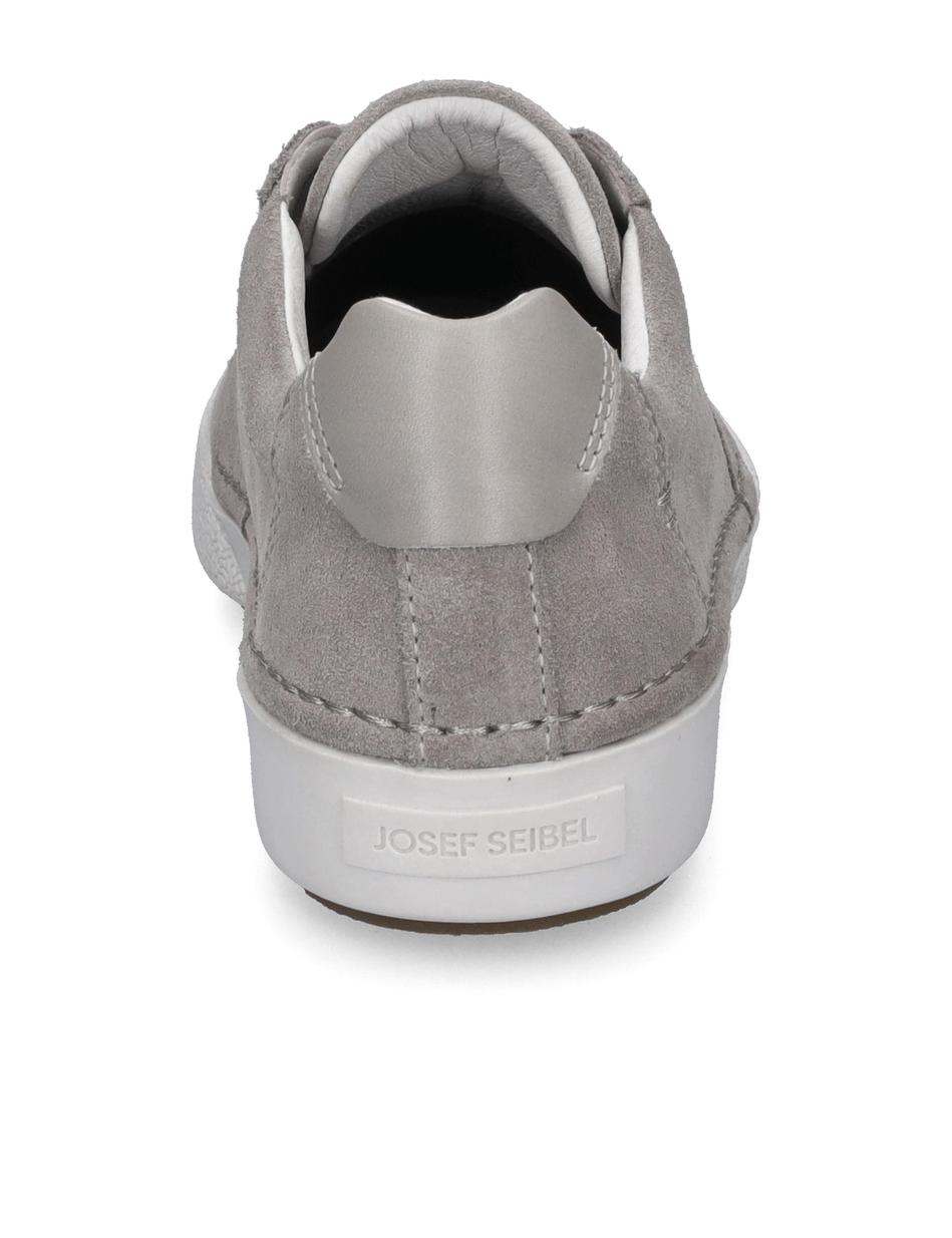 Sneaker Claire 07, hellgrau