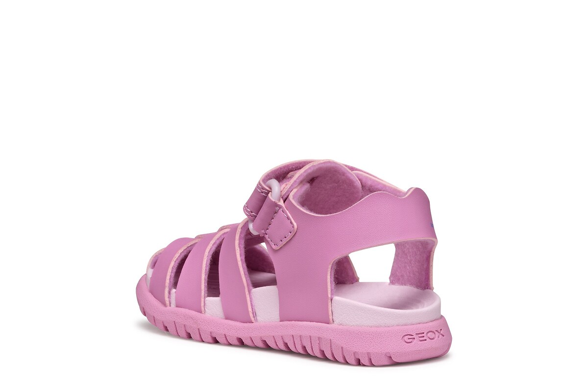 GEOX<br>Sandalen Fusbetto amigo da água