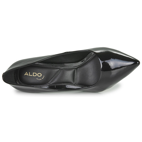 Aldo - STESSYMID - Noir