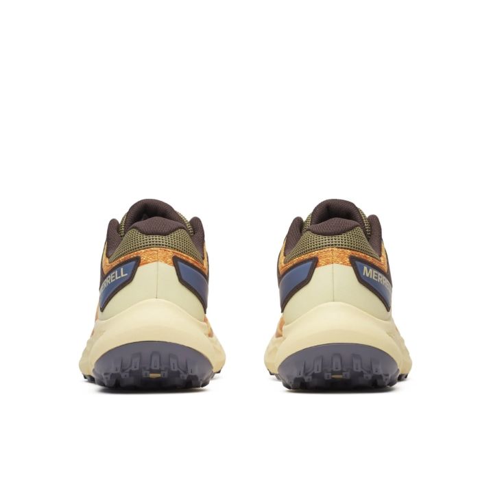 Merrell Herre Trailsko Nova 4 Gul
