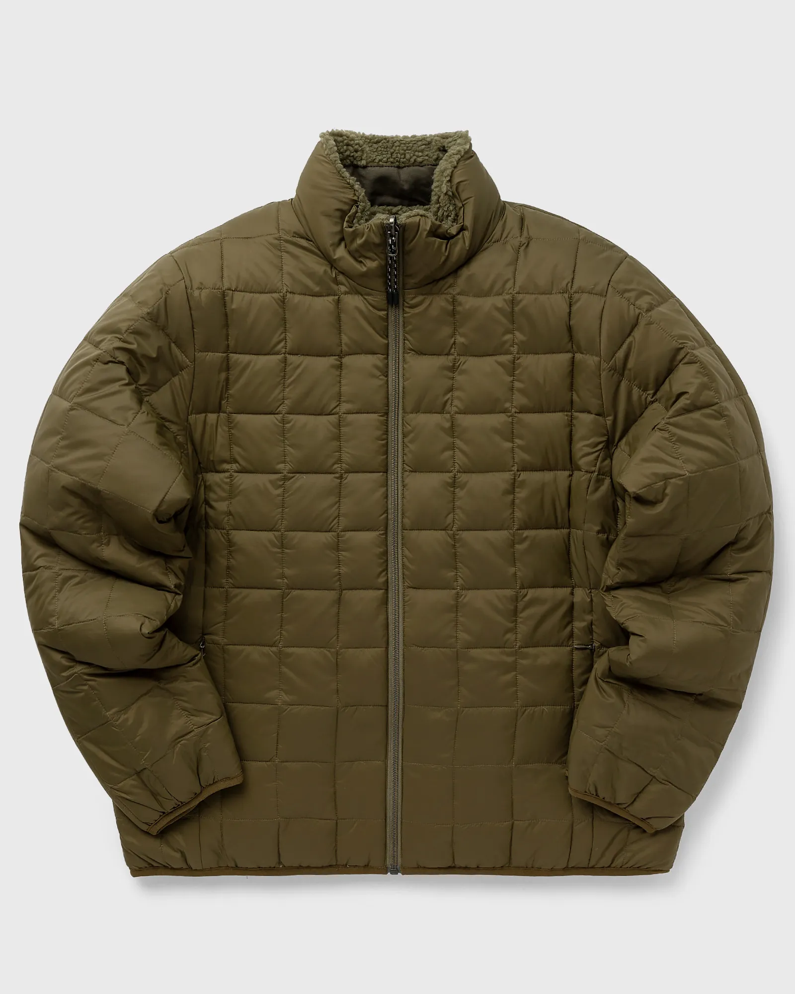 Taion DOWN X BOA REVERSIBLE JACKET