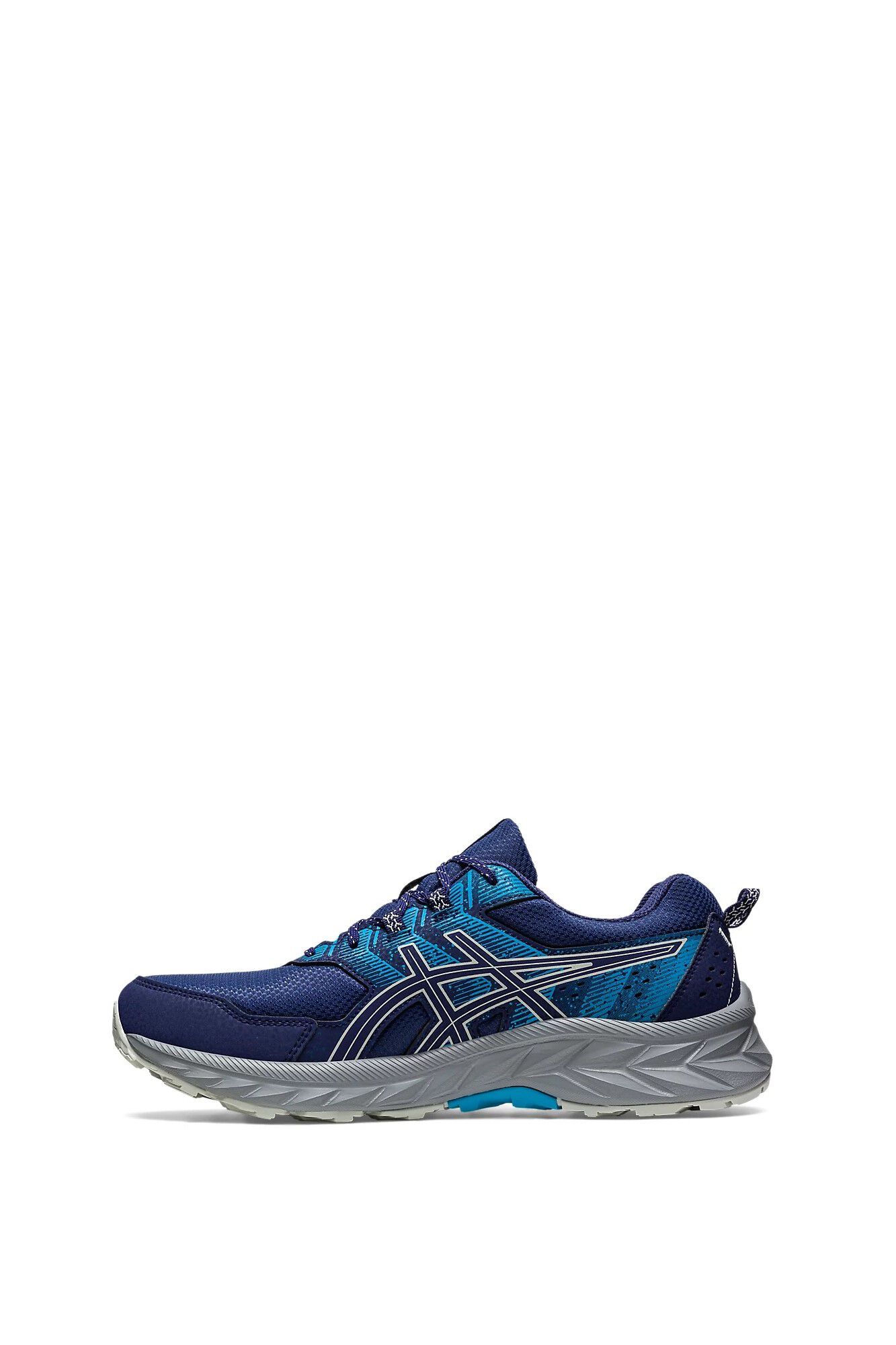 Tênis Asics Gel-Venture 9 - azul médio