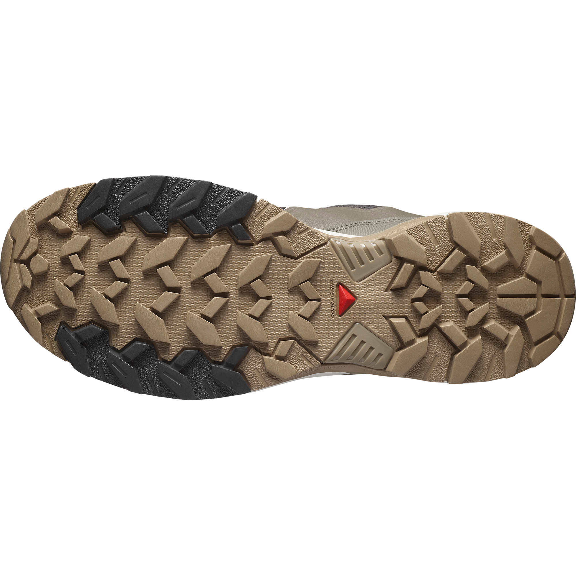Salomon Outdoorschuh »X ULTRA 360 EDGE GORE-TEX«  wasserdicht