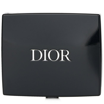 Christian Dior Diorshow 5 Couleurs Longwear Creamy Powder Eyeshadow Palette