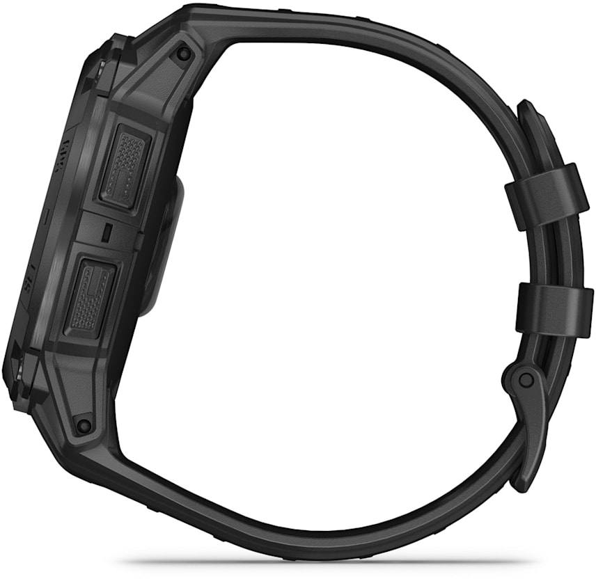 Garmin Instinct 3 SOLAR 50 mm Tactical