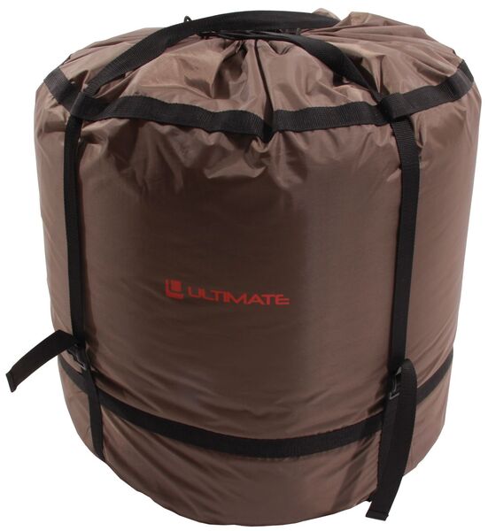 Sac de couchage Ultimate 5 Season Dual Layer Sleeping Bag