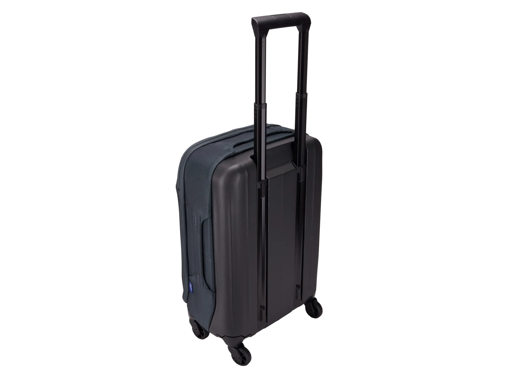 Thule Subterra 2 - Spinner 55 cm - håndbagage - 800D nylon, 800D polyester - mørk skifer