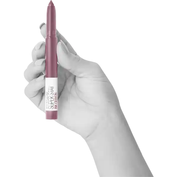 Super Stay Ink Crayon Lippenstift Nr. 25 Stay Exceptional