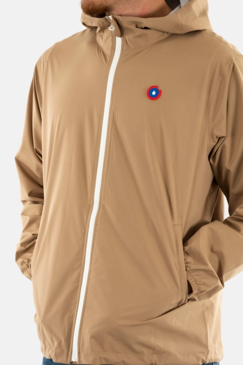 Blousons et vestes flotte passy sahara