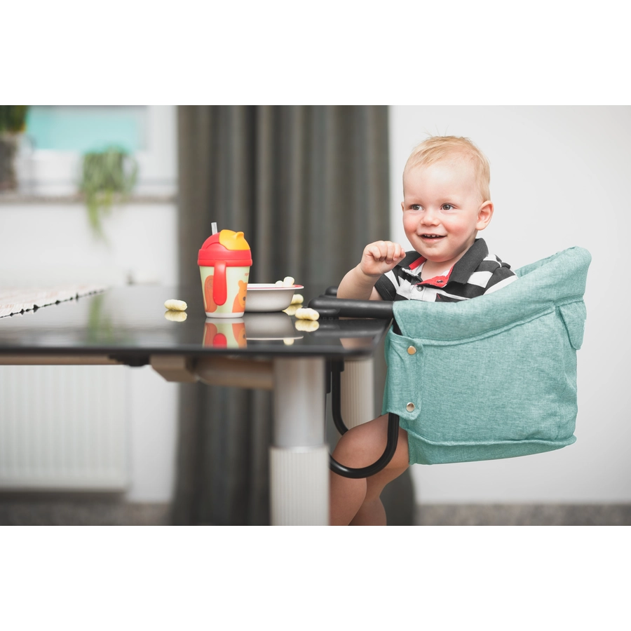 fillikid Tischsitz Flexi Mint Melange