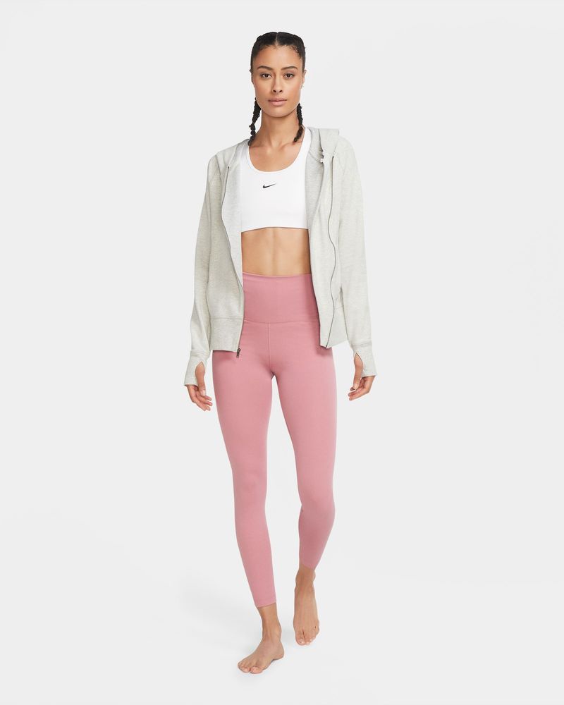 Legging Nike Yoga Rose pour femme