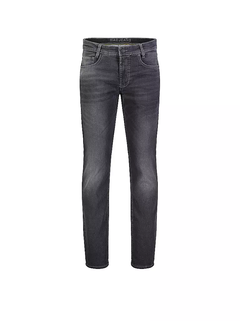 MAC Jogn Jeans Slim Fit  grau