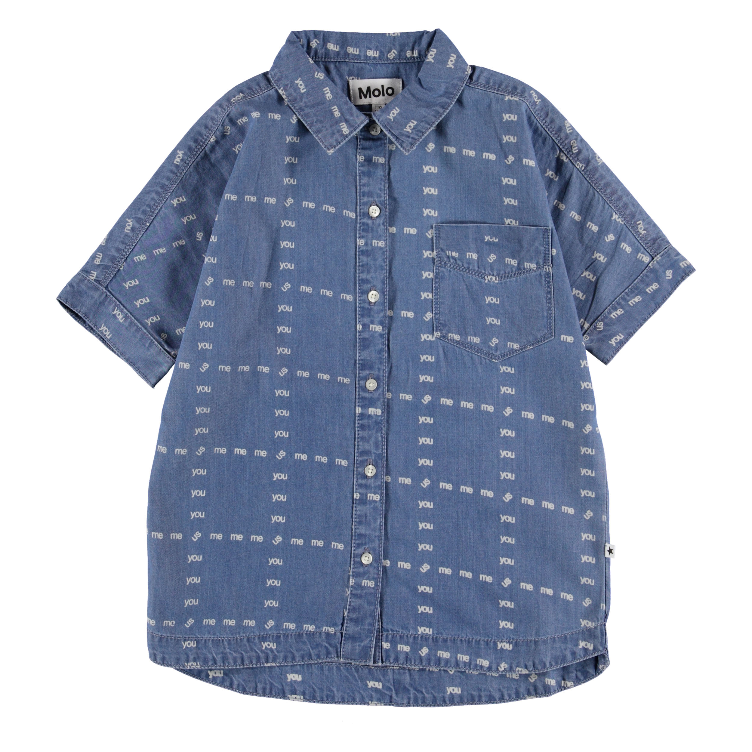 Raphaella - US! Blue