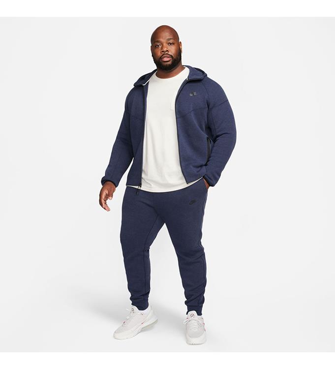 Nike Men Sportswear Tech Fleece Windrunner Hoodie