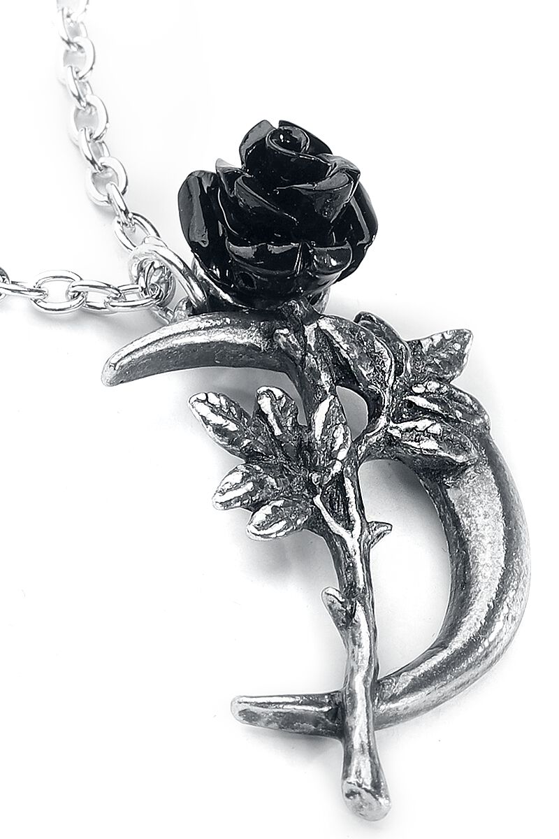 New Romance | Alchemy Gothic Collier