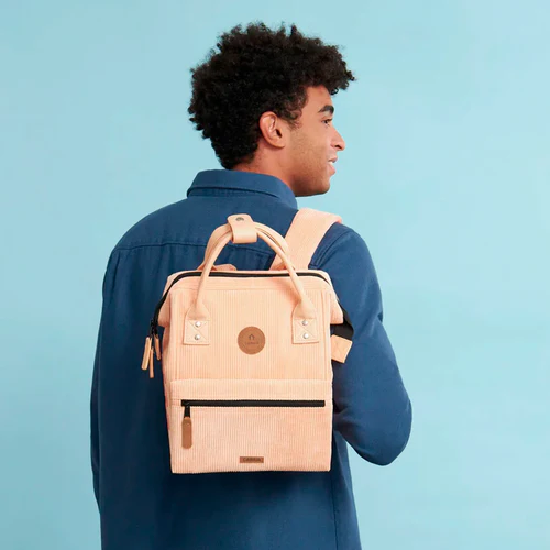 Sac à dos Adventurer Small Quito orange clair