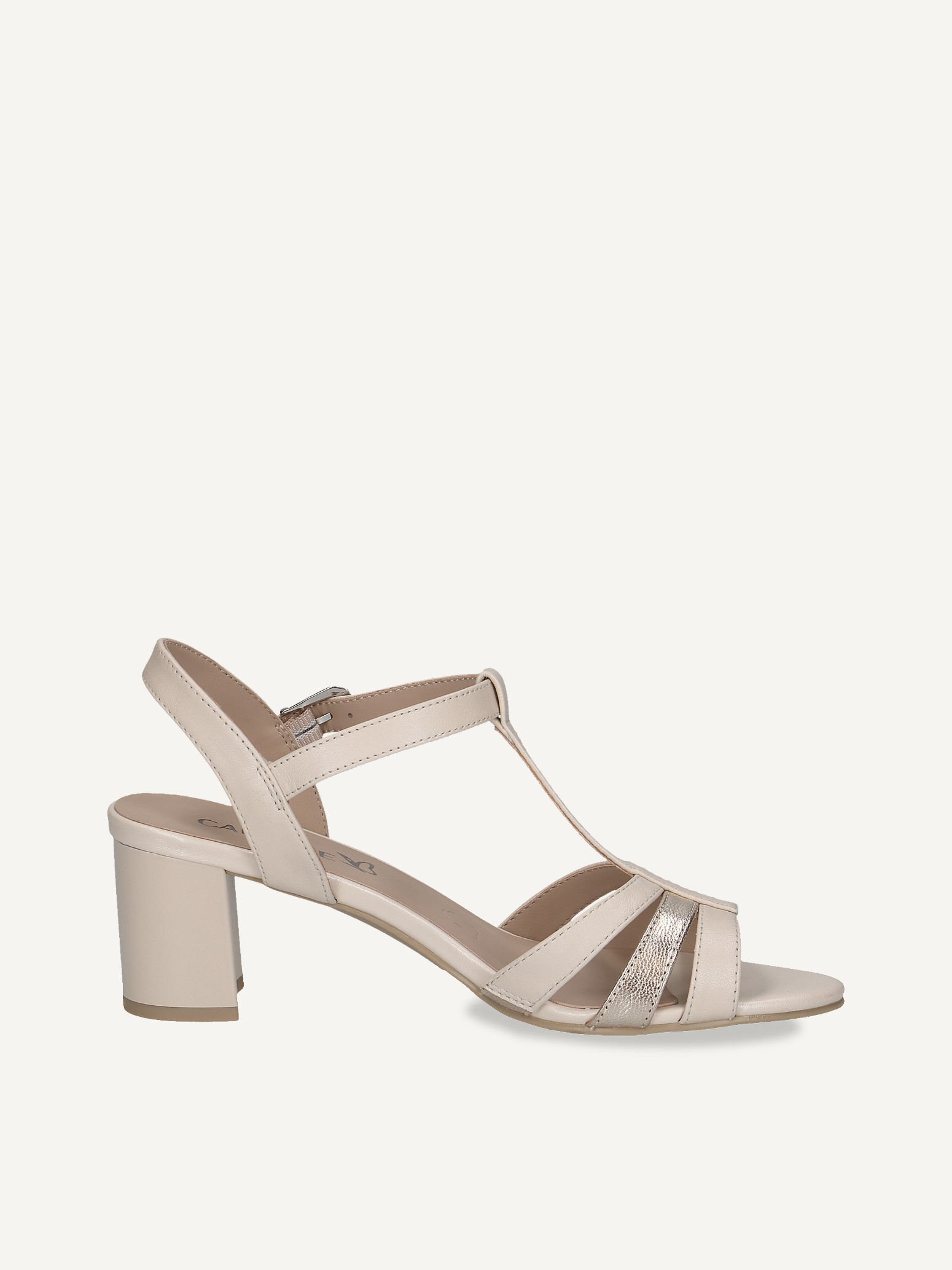 Sandalette