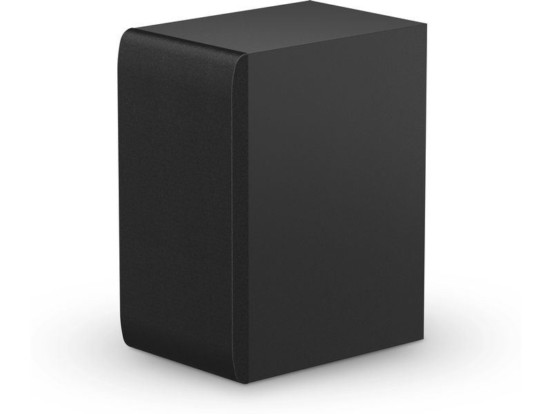 LG Soundbar DS40T 2.1 Soundbar mit 300 Watt