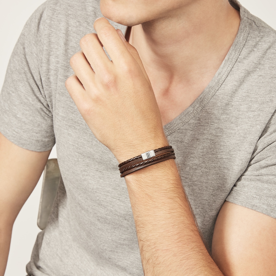 Fossil Armband Vintage Casual