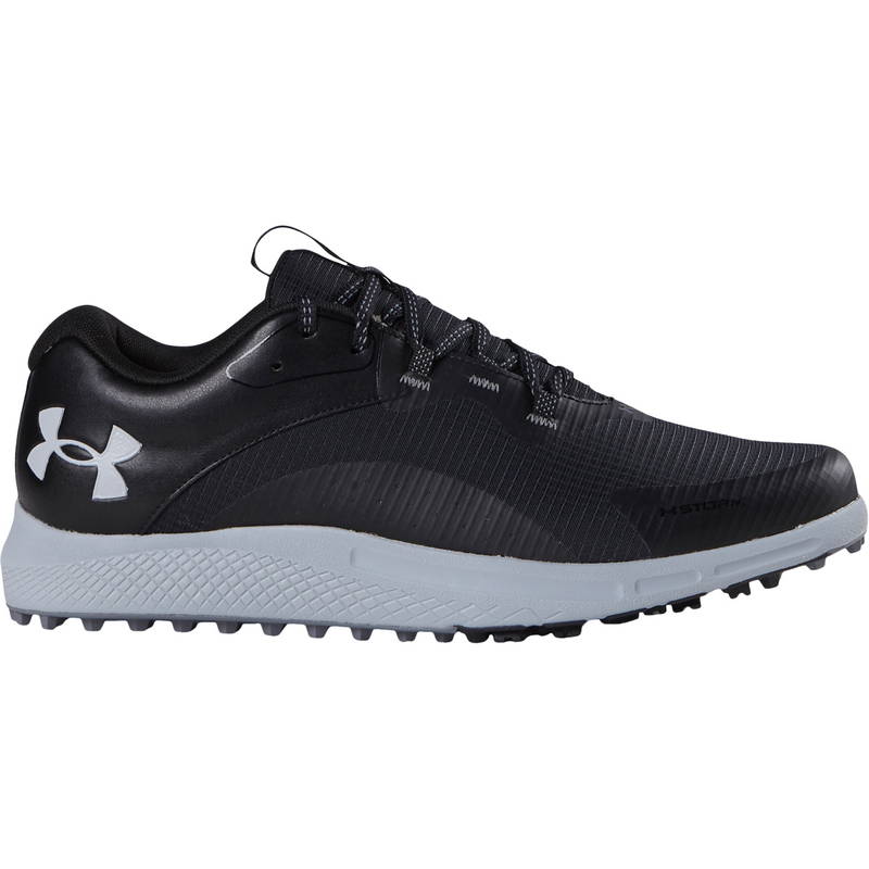 Under Armour Charged Draw 2 SL Golfsko Herre