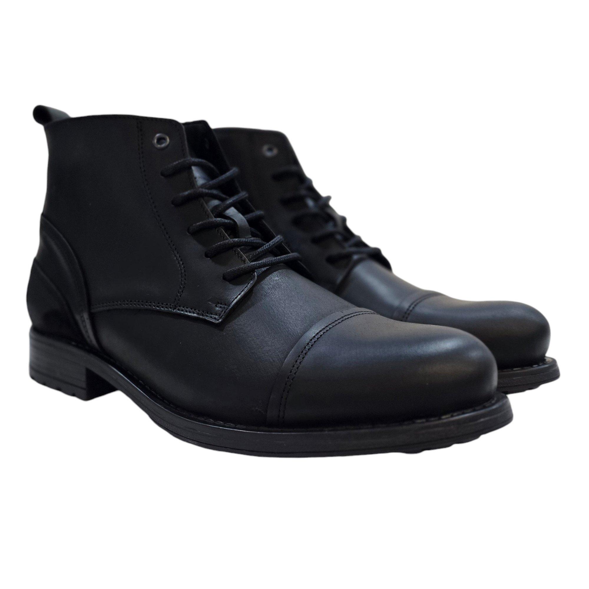 Firetrap Focus Boots Mens