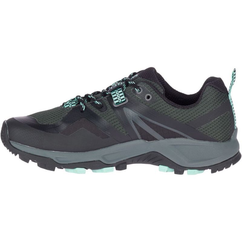 MQM Flex 2 GTX - Chaussures randonnée femme