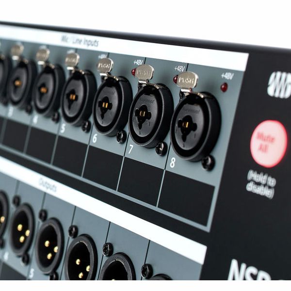 Presonus NSB 8.8