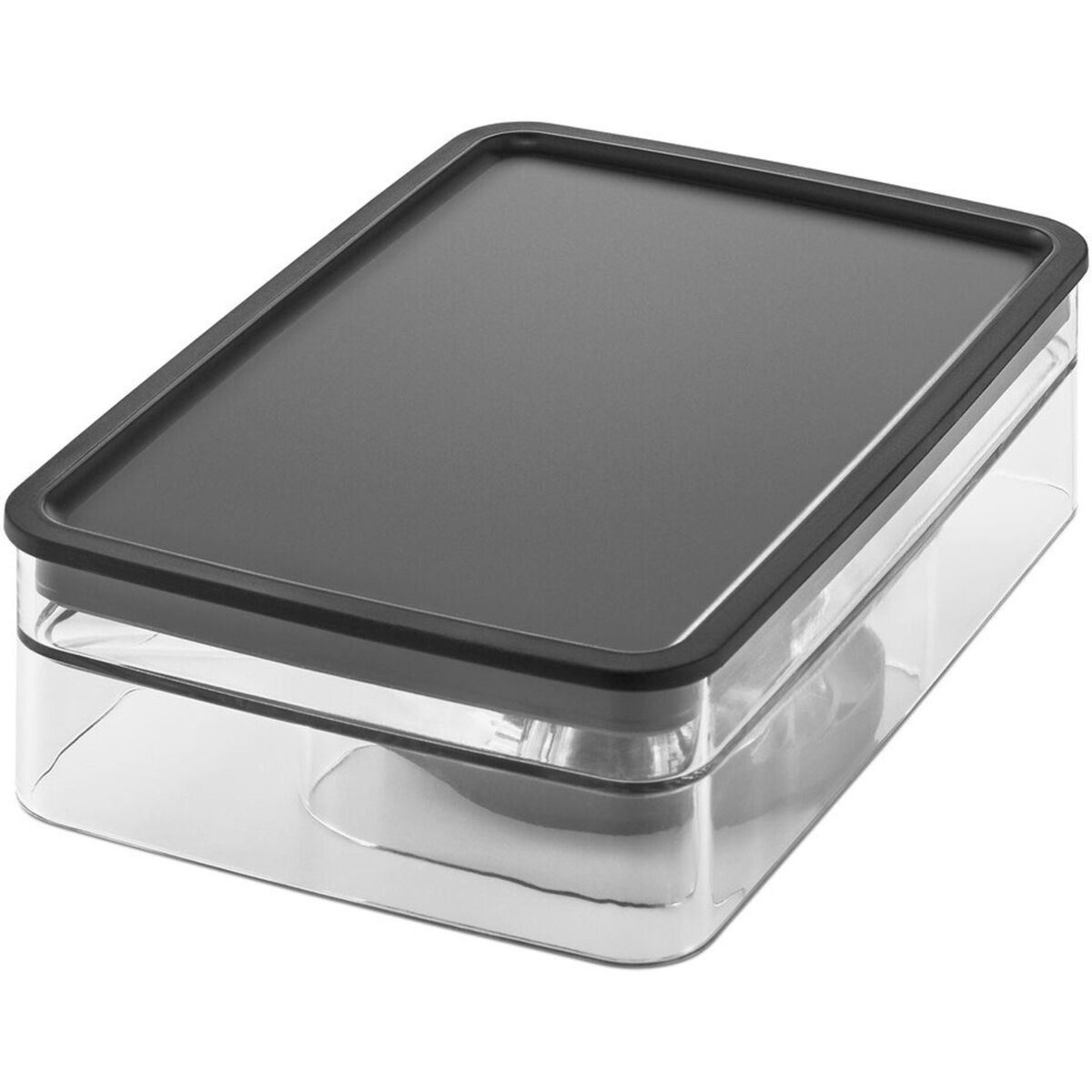 Bønnebeholder for semiautomatiske espressomaskiner