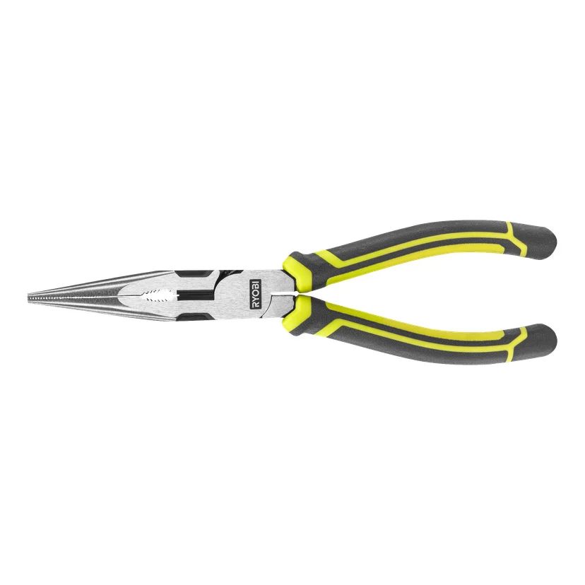 Spisstang 200 mm