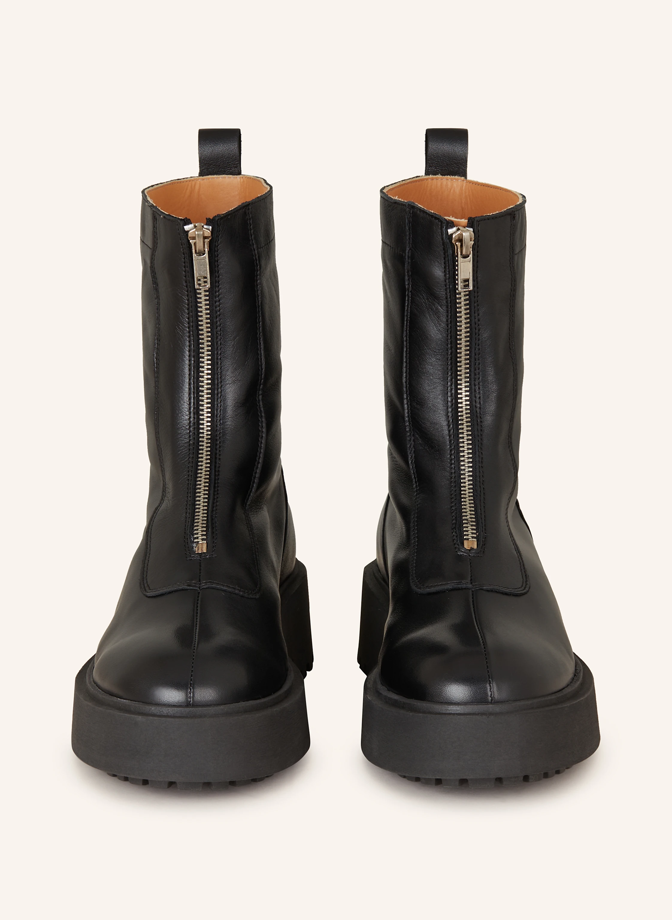 MRS & HUGS Plateau-Boots