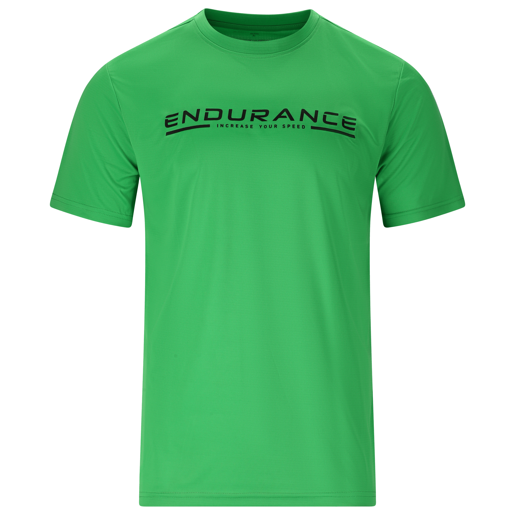 Endurance Vencent V3 M SS Performance Tee - Treningstøy