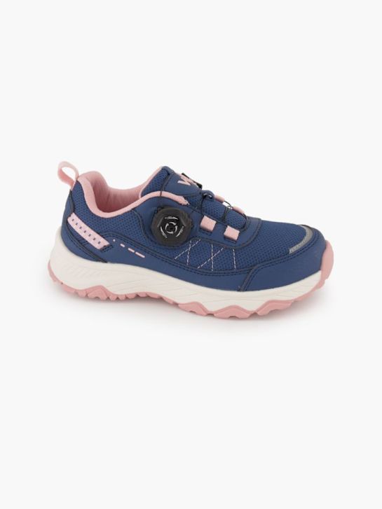 Vty Sneaker Blau