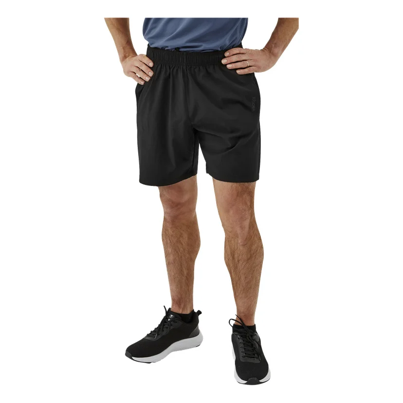 Treningsshorts herre L