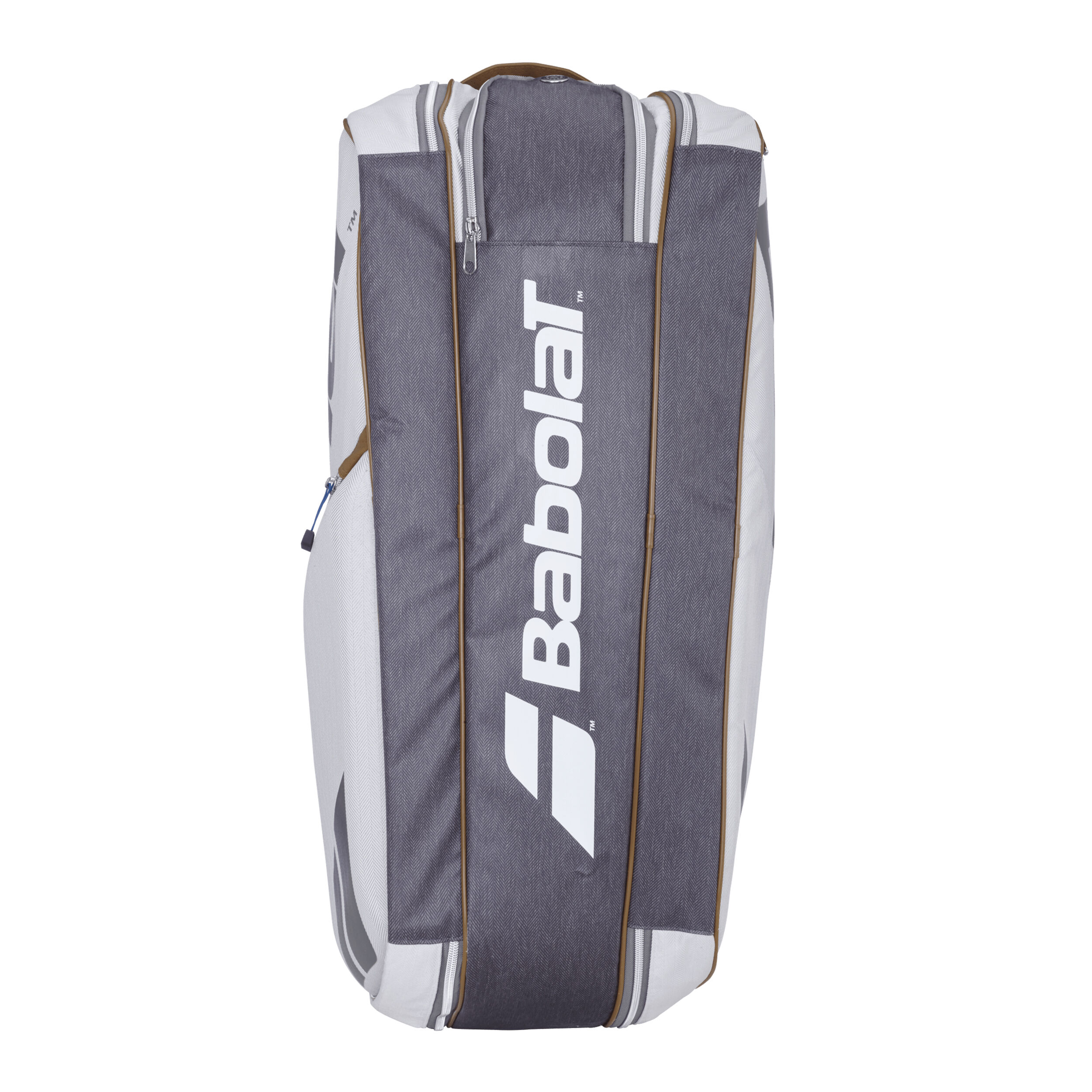 Babolat Pure Wimbledon Housse De Raquette Lot De 6 - Blanc