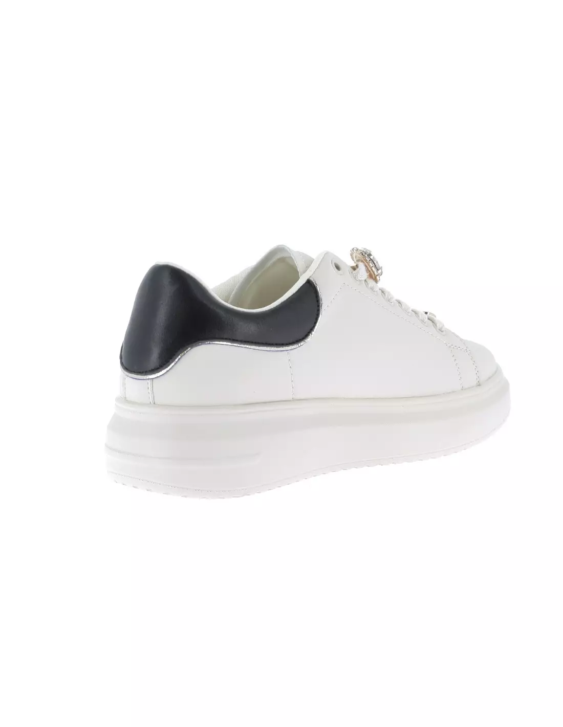 CLYO GB720 - Baskets White