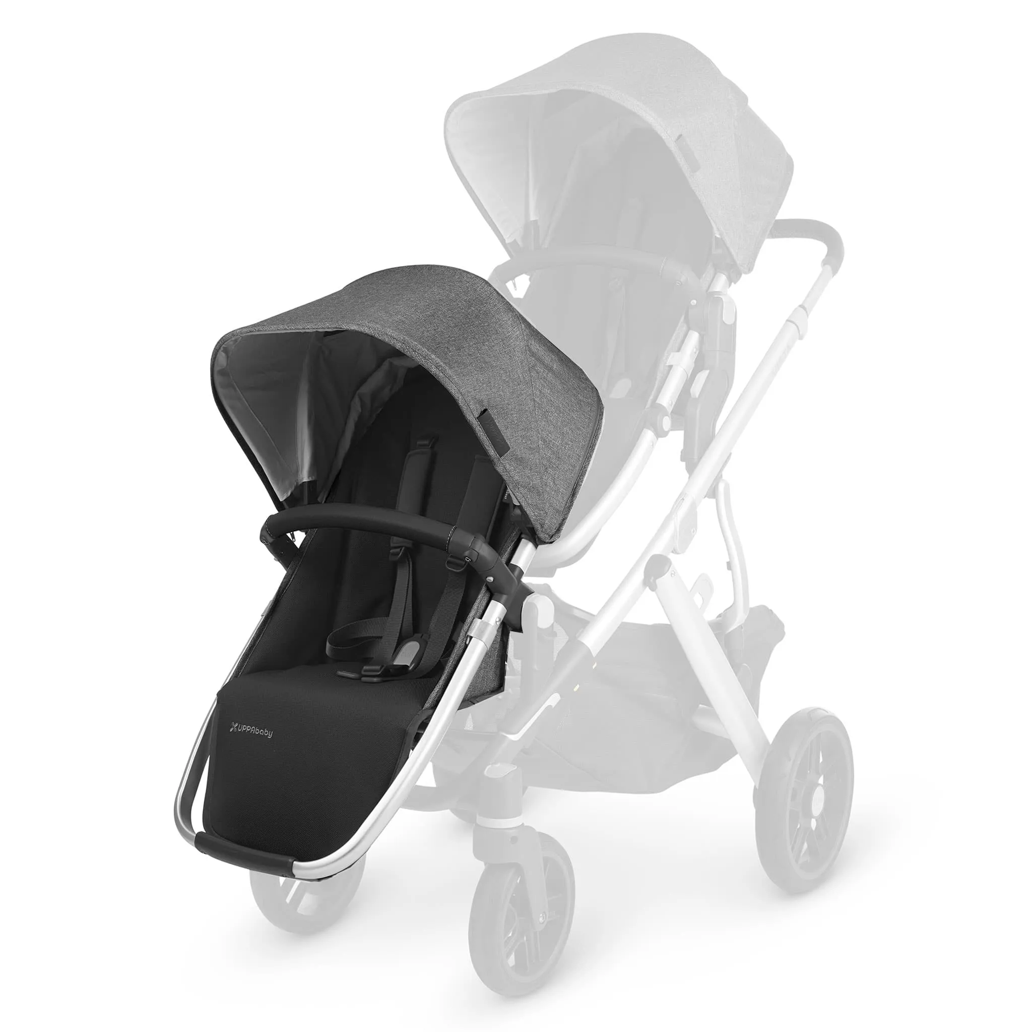 UPPAbaby Second Siège Vista V2- Jordan