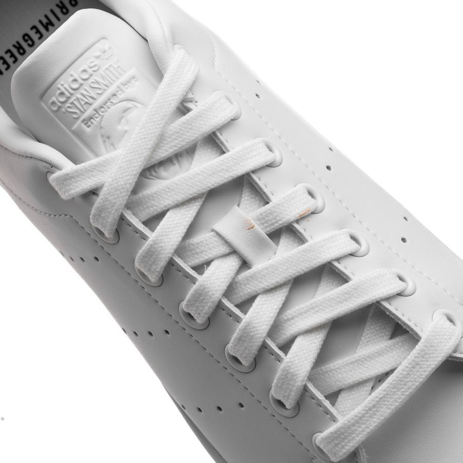 adidas Originals Chaussures Stan Smith Primegreen - Blanc