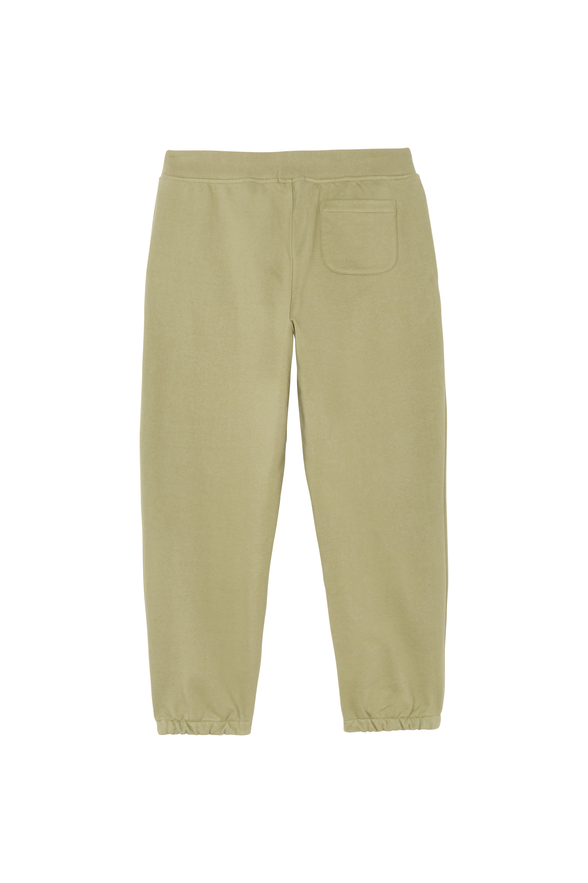 POLO RALPH LAUREN Jogging HEAVY FLEECE Kaki