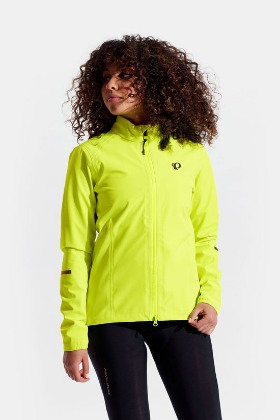 Pearl Izumi Pearl Izumi W Attack Wxb Jkt Gevoerde Jas Dames