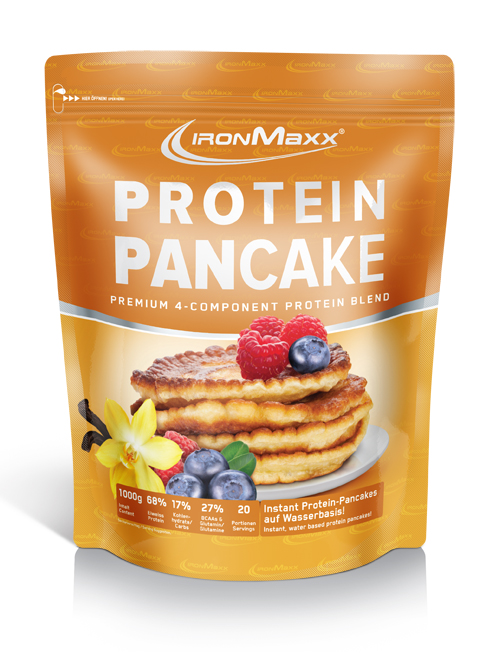 Protein Pancake (1000g)