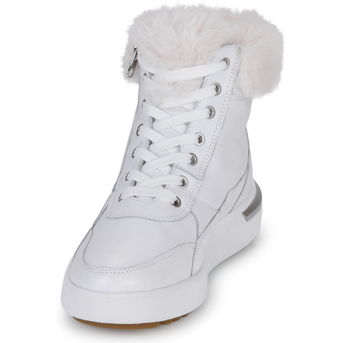 Geox - D DALYLA B ABX - Blanc