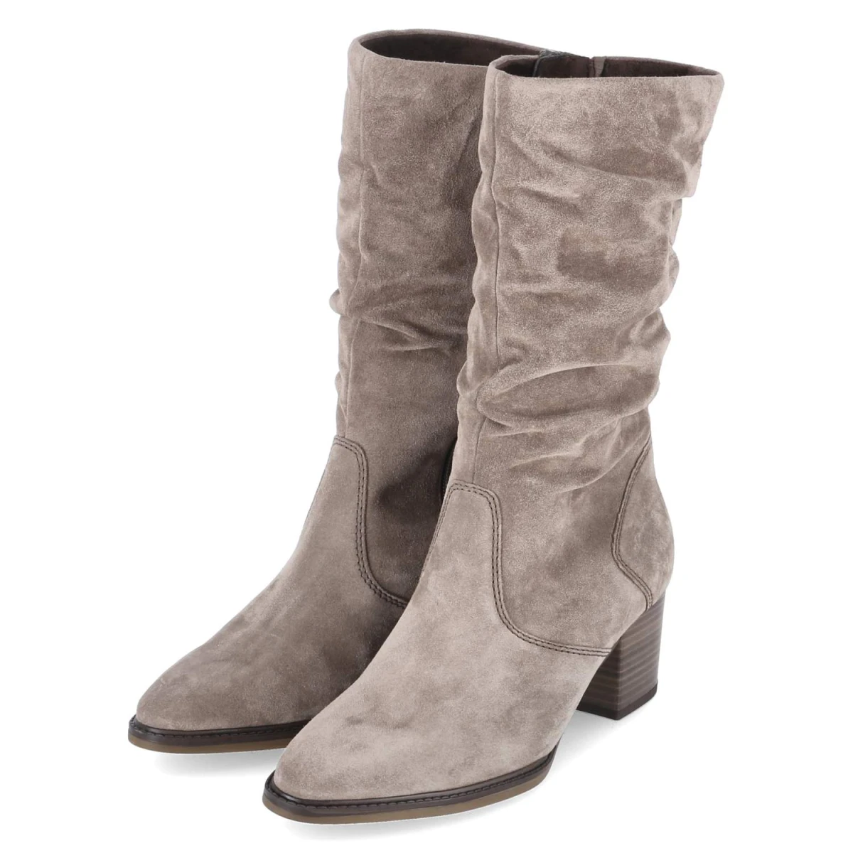 GaborStiefel - natur