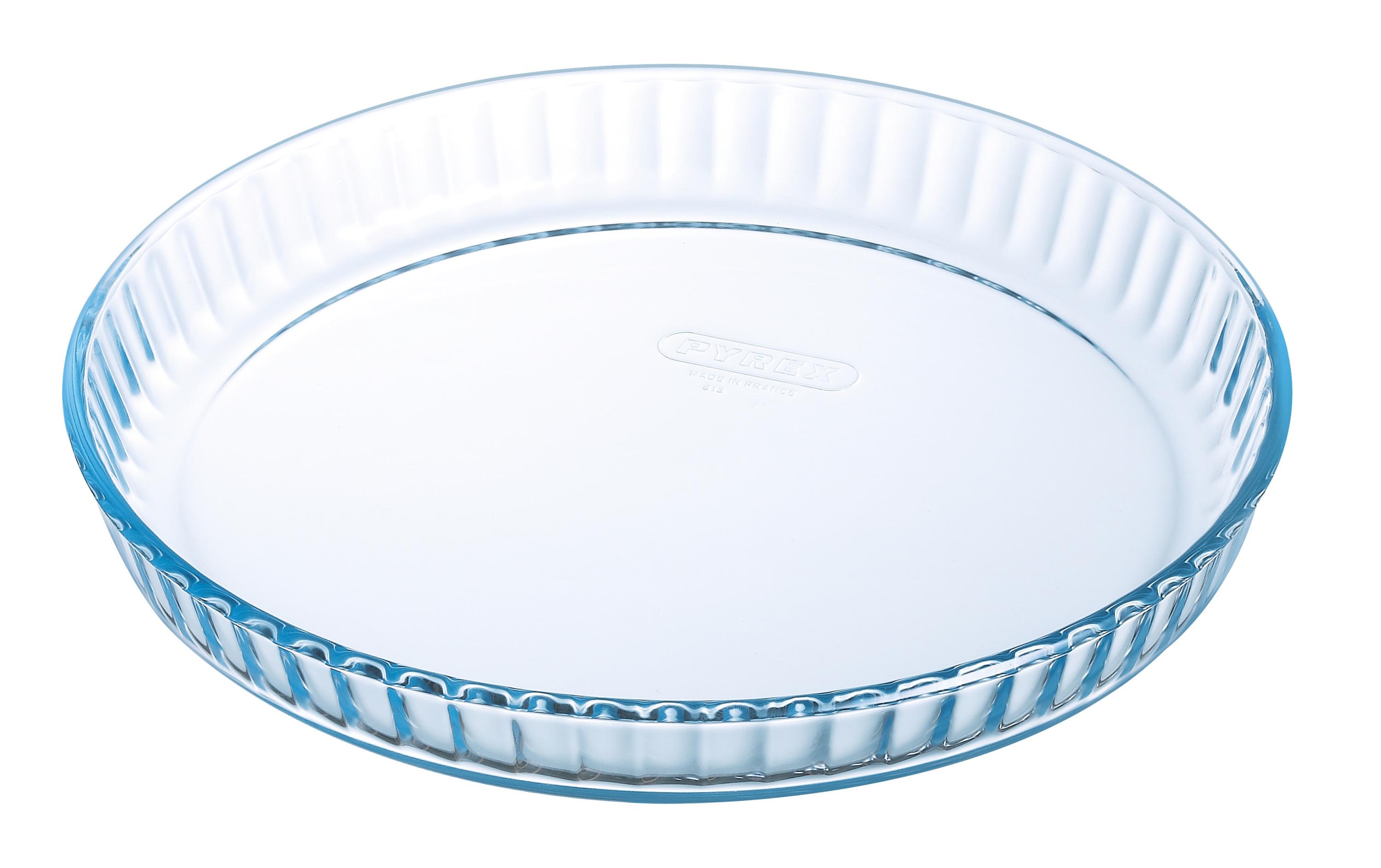 Tarte-Backform 27 cmKratzfeste Backform für Obstkuchen und Co.