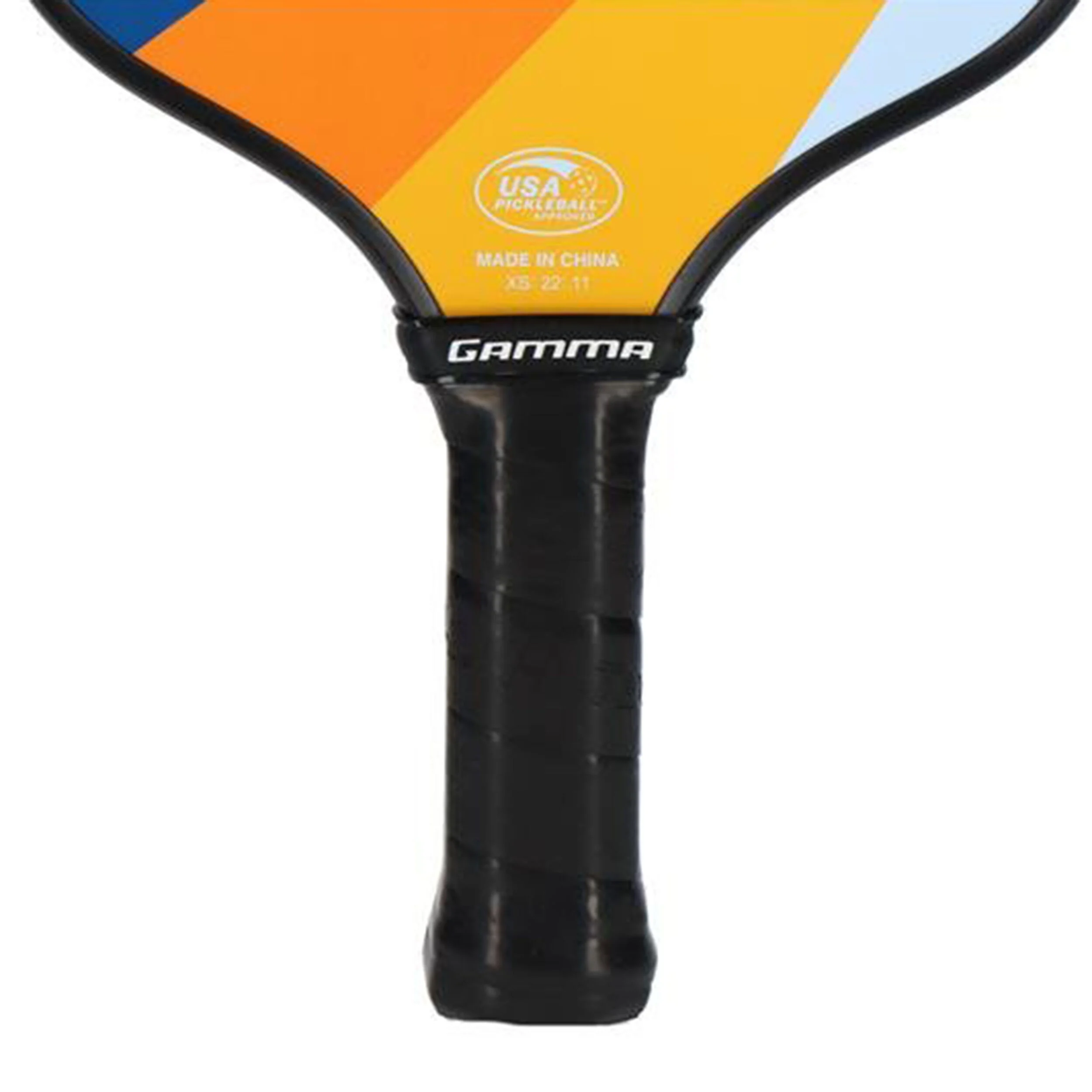Gamma Paddle Neutron 5.0