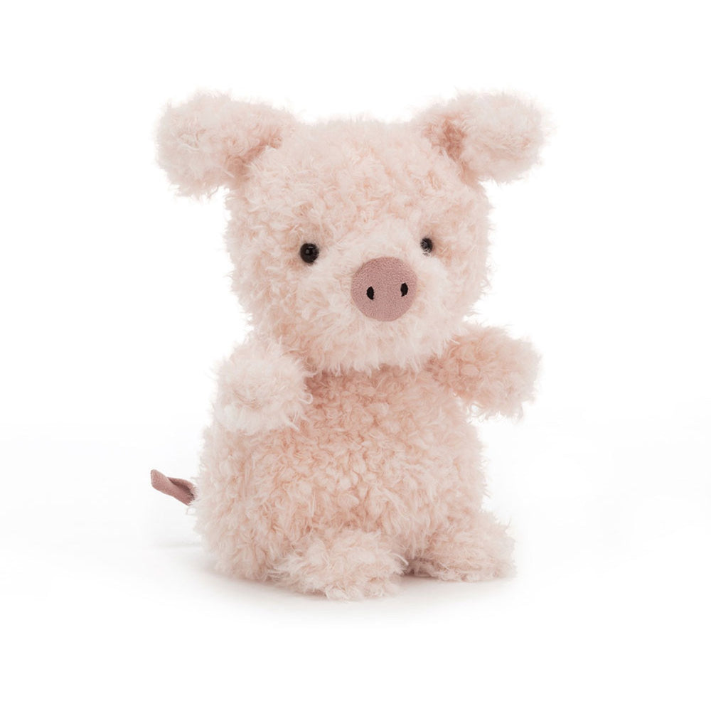 Køb Jellycat Little Pig