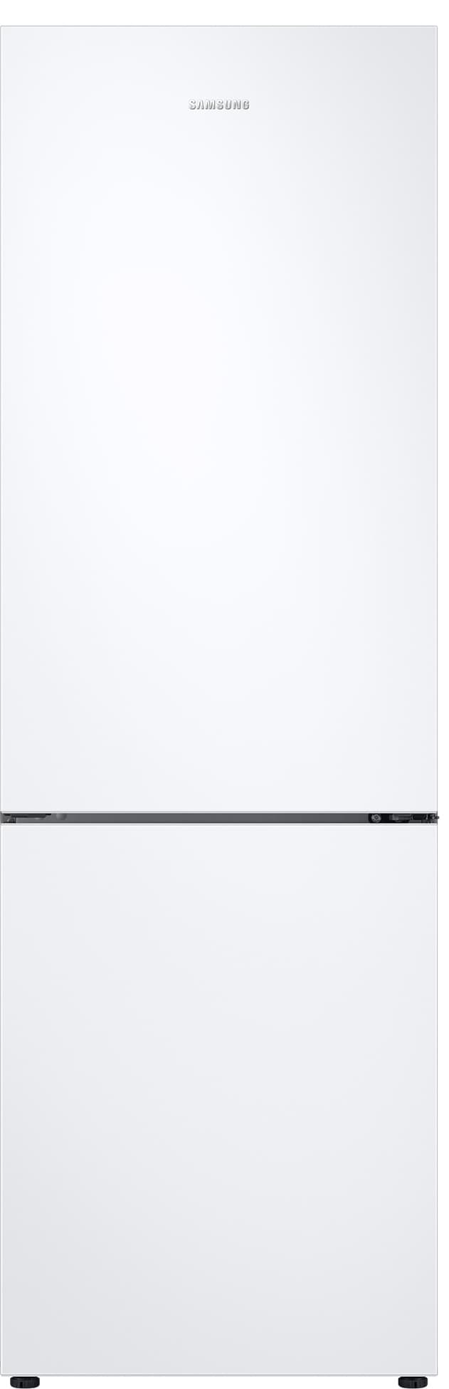 Samsung kølefryseskab RB33B610EWW/EF