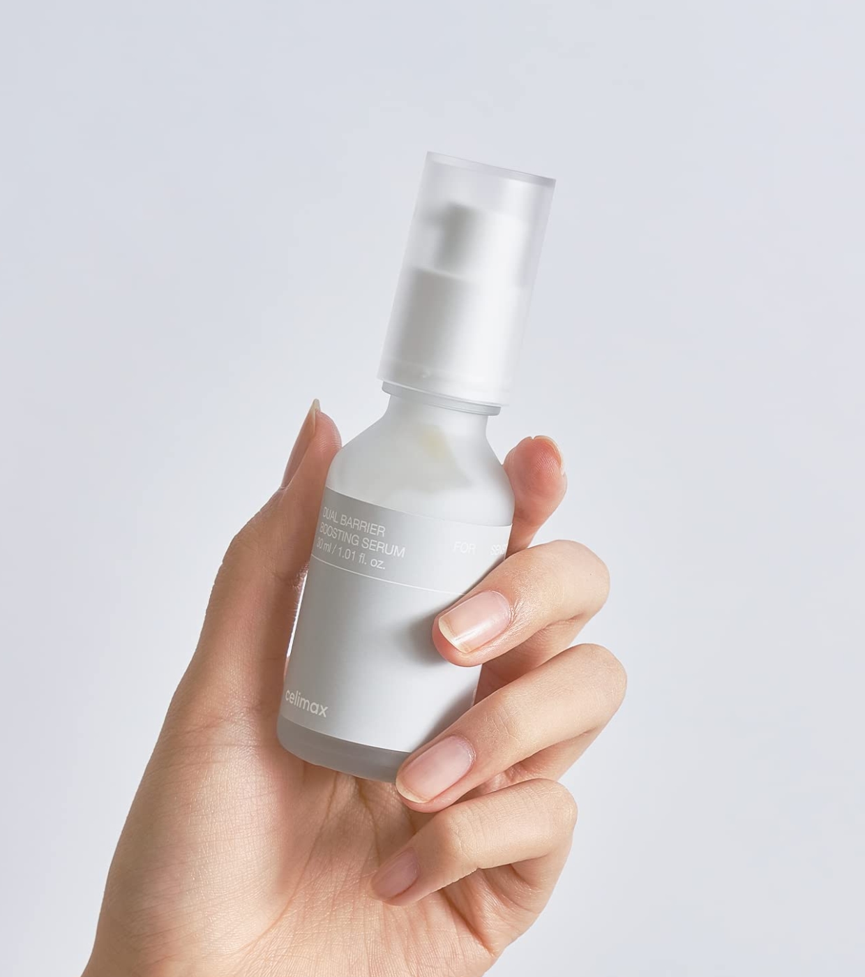 Celimax - *Dual Barrier* - Sérum reparador Dual Barrier Skin Wearable
