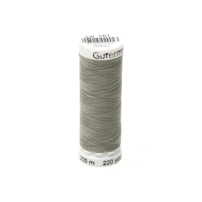 Gûtermann-Allesnaaigaren polyester 200m
